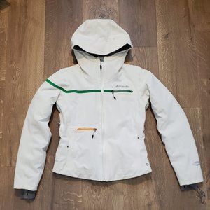 Columbia Omnitech Roffe Insulated Ski Jacket